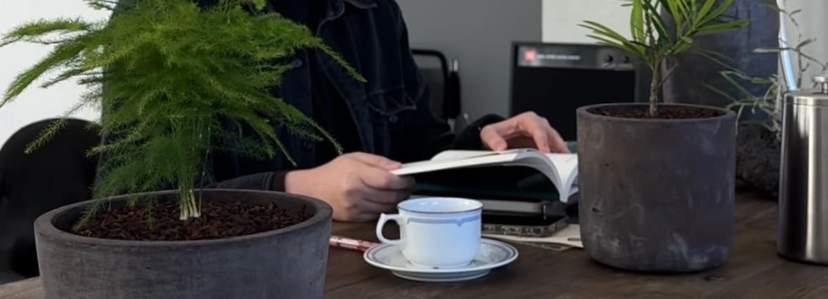 《사랑해서 미워하고》 김선연 작가와의 만남